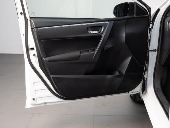 Toyota Corolla XI (E160 E170 E180) с пробегом 2014 года, цена 1 150 000 рублей, 239120 км, седан, Автокод Объявления