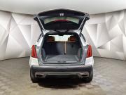 Cadillac XT5 I Рестайлинг Москва  - изображение 36