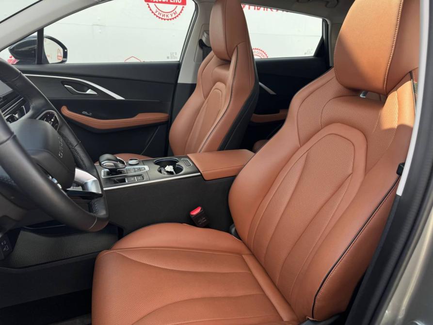 Omoda C5 I Екатеринбург  - изображение 33