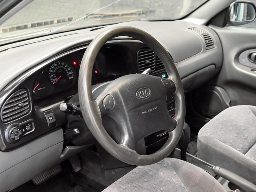 Kia Spectra I Рестайлинг 2 Екатеринбург  - изображение 16