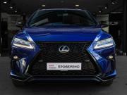 Lexus RX IV Москва  - изображение 33