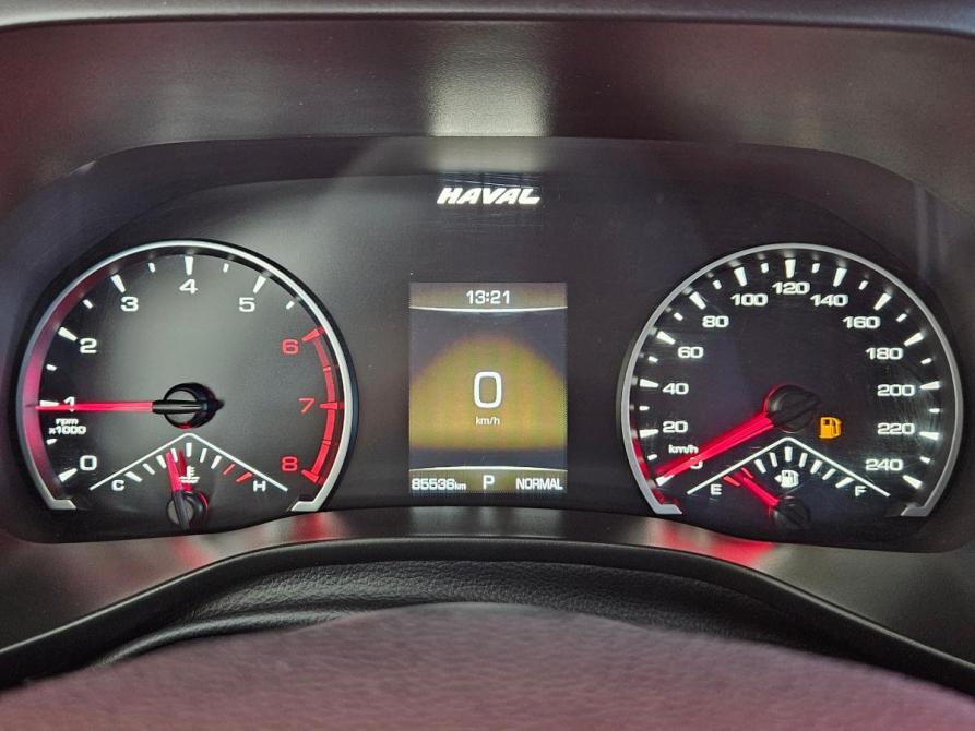 Haval Jolion I Вологда  - изображение 10