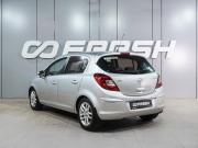 Opel Corsa D Воронеж  - изображение 17