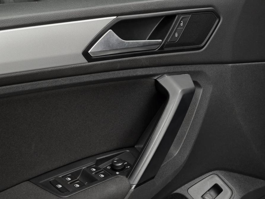 Volkswagen Tiguan II Красноярск  - изображение 21