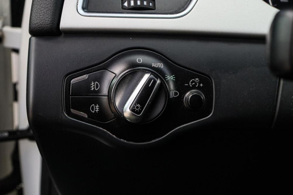 Audi A4 IV (B8) Москва  - изображение 16
