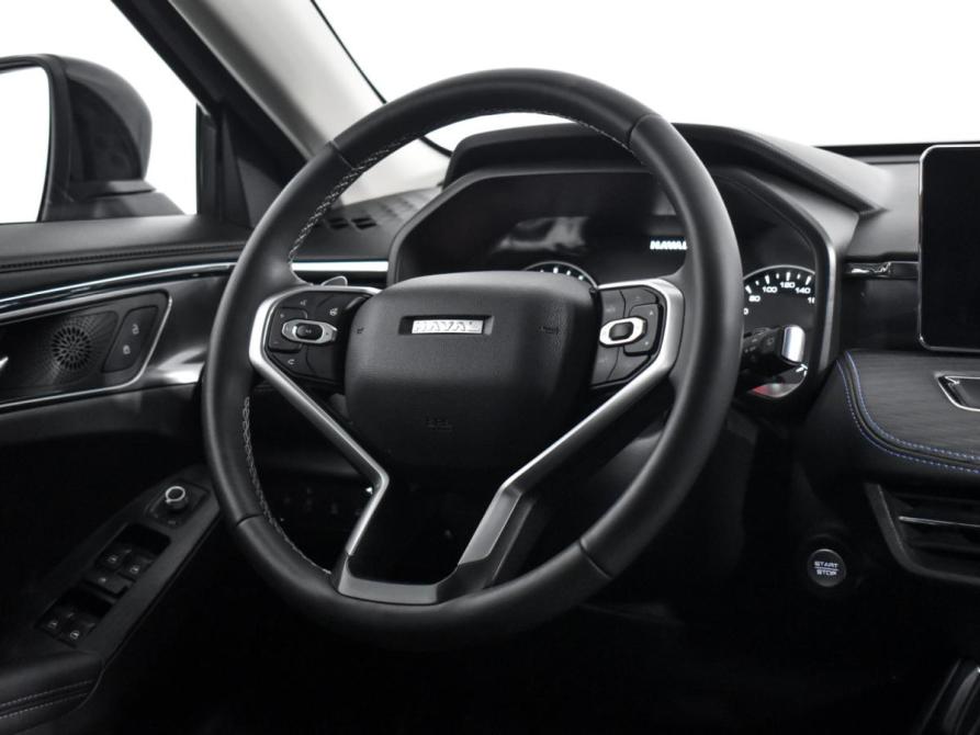 Haval Jolion I Рестайлинг Санкт-Петербург  - изображение 15