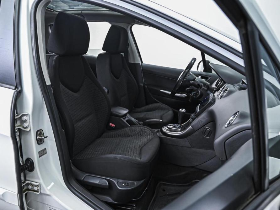 Peugeot 308 I Рестайлинг Ставрополь  - изображение 8
