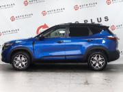Kia Seltos I Минеральные Воды  - изображение 28