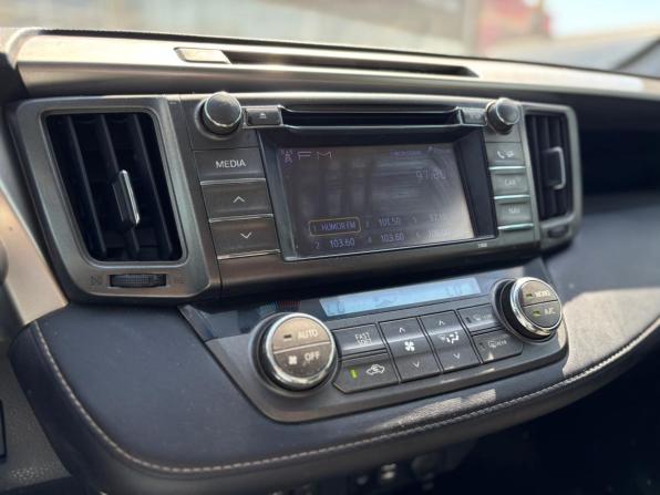 Toyota RAV4 IV (XA40) с пробегом 2013 года, цена 1 695 000 рублей, 227318 км, внедорожник, Автокод Объявления
