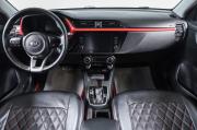 Kia Rio IV Рестайлинг Новосибирск  - изображение 28