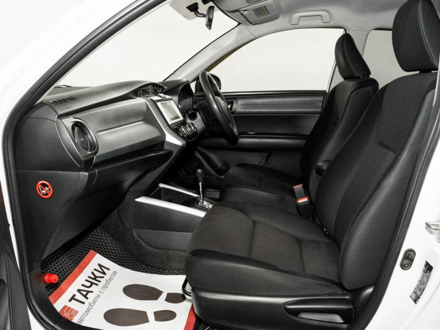 Toyota Corolla XI (E160 E170 E180) Иркутск  - изображение 6
