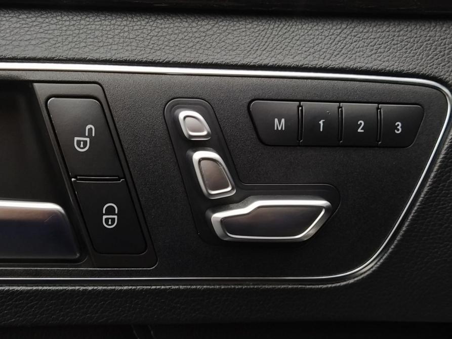Mercedes-Benz E-Класс IV (W212 S212 C207) Рестайлинг Екатеринбург  - изображение 8