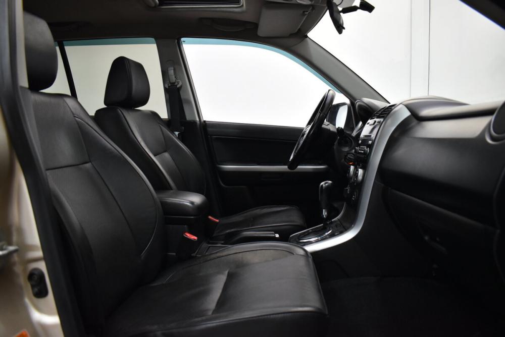 Suzuki Grand Vitara II Рестайлинг Москва  - изображение 11