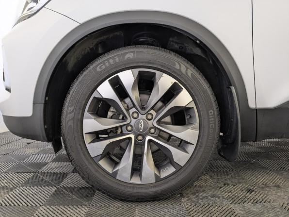 Chery Tiggo 4 Pro I Рестайлинг с пробегом 2024 года, цена 1 650 000 рублей, 38903 км, внедорожник, Автокод Объявления