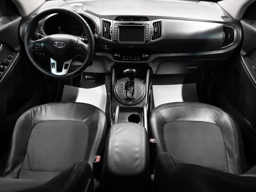 Kia Sportage III Тверь  - изображение 10
