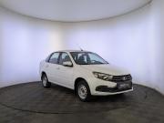 Lada (ВАЗ) Granta I Рестайлинг Москва  - изображение 28