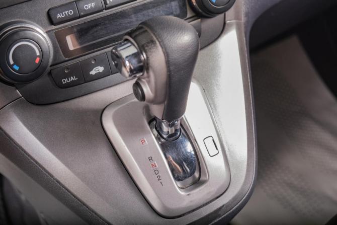 Honda CR-V III с пробегом 2008 года, цена 1 199 000 рублей, 197700 км, внедорожник, Автокод Объявления