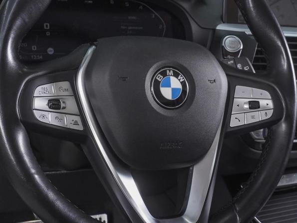 BMW X3 III (G01) с пробегом 2019 года, цена 4 339 000 рублей, 90990 км, внедорожник, Автокод Объявления