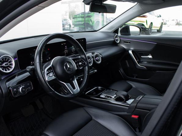 Mercedes-Benz A-Класс IV (W177) с пробегом 2018 года, цена 2 160 000 рублей, 115180 км, хэтчбек, Автокод Объявления