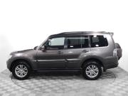 Mitsubishi Pajero IV Рестайлинг 1 Москва  - изображение 31
