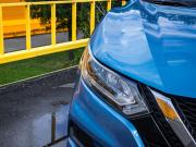 Nissan Qashqai II Рестайлинг Москва  - изображение 37