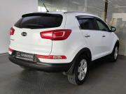 Kia Sportage III Уфа  - изображение 23