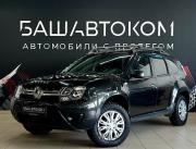 Renault Duster I Рестайлинг Уфа  - изображение 18