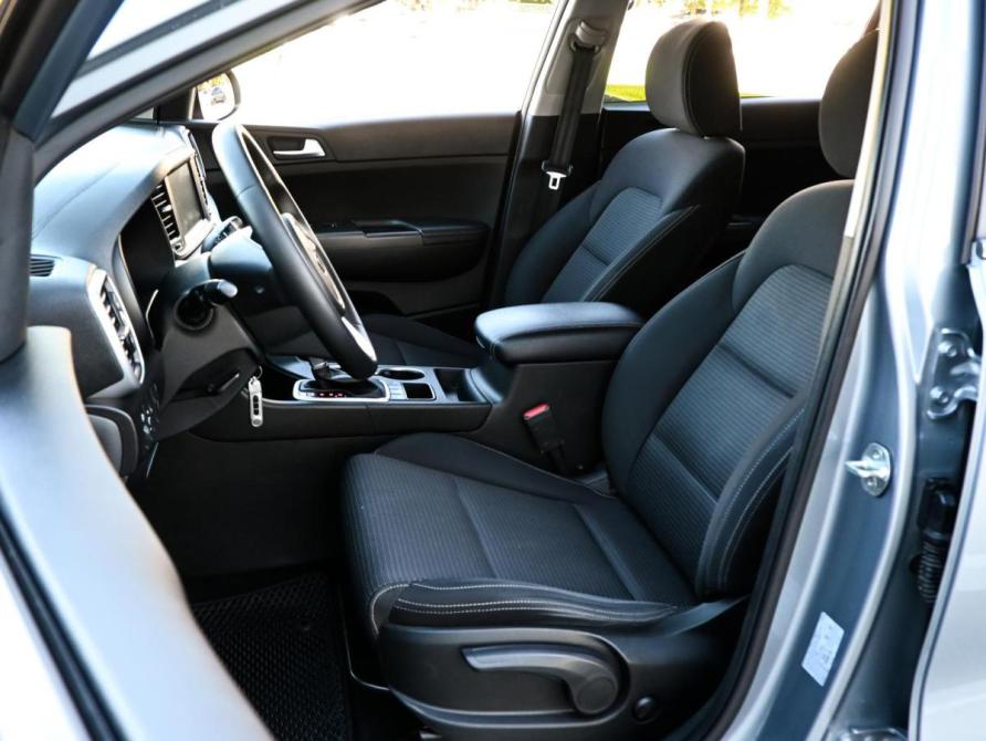 Kia Sportage IV Рестайлинг Волгоград  - изображение 10