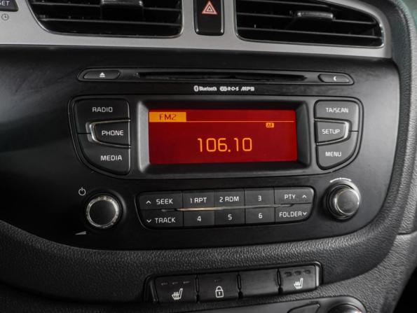 Kia Ceed II с пробегом 2014 года, цена 1 349 000 рублей, 89762 км, универсал, Автокод Объявления