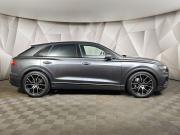 Audi Q8 I (4M) Москва  - изображение 26