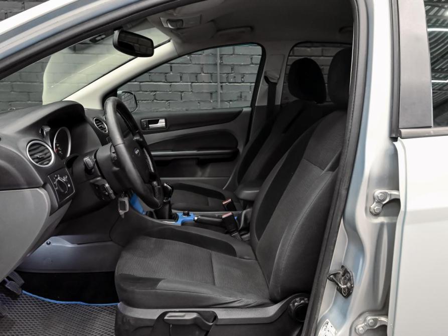 Ford Focus II Рестайлинг Екатеринбург  - изображение 9