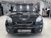 Kia Soul I Казань  - изображение 24