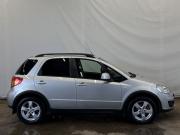 Suzuki SX4 I (Classic) Рестайлинг Псков  - изображение 28