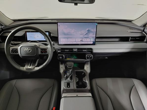 Toyota RAV4 VI (XA60) с пробегом 2026 года, цена 4 150 000 рублей, 85 км, внедорожник, Автокод Объявления