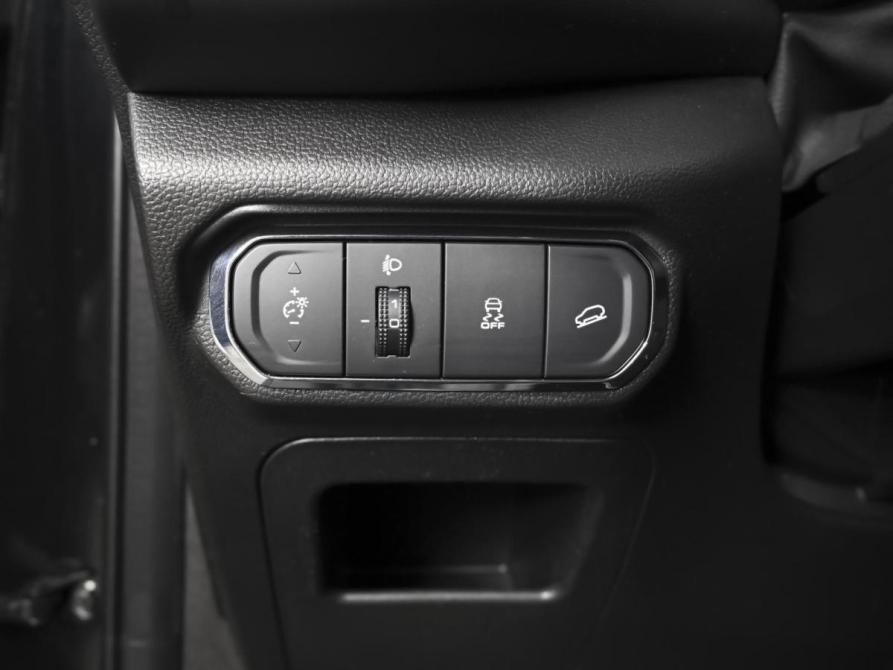 Haval Jolion I Ставрополь  - изображение 20