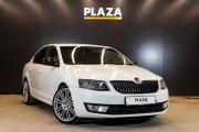 Skoda Octavia III (A7) Уфа  - изображение 24