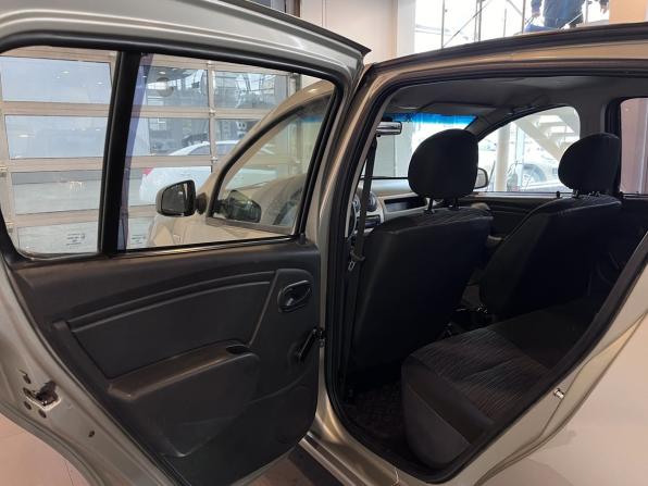 Renault Sandero I с пробегом 2012 года, цена 598 000 рублей, 101860 км, хэтчбек, Автокод Объявления