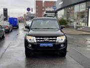 Mitsubishi Pajero IV Рестайлинг 1 Санкт-Петербург  - изображение 33