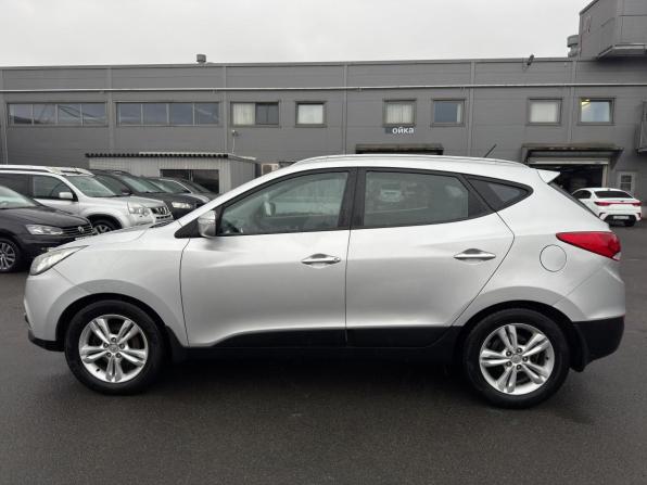 Hyundai ix35 I с пробегом 2012 года, цена 1 149 000 рублей, 243570 км, внедорожник, Автокод Объявления