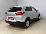 Hyundai Creta I Альметьевск  - изображение 27