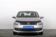 Volkswagen Polo V Томск  - изображение 22