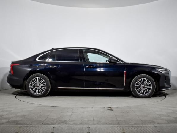 Hongqi H5 II с пробегом 2023 года, цена 2 690 000 рублей, 47559 км, седан, Автокод Объявления