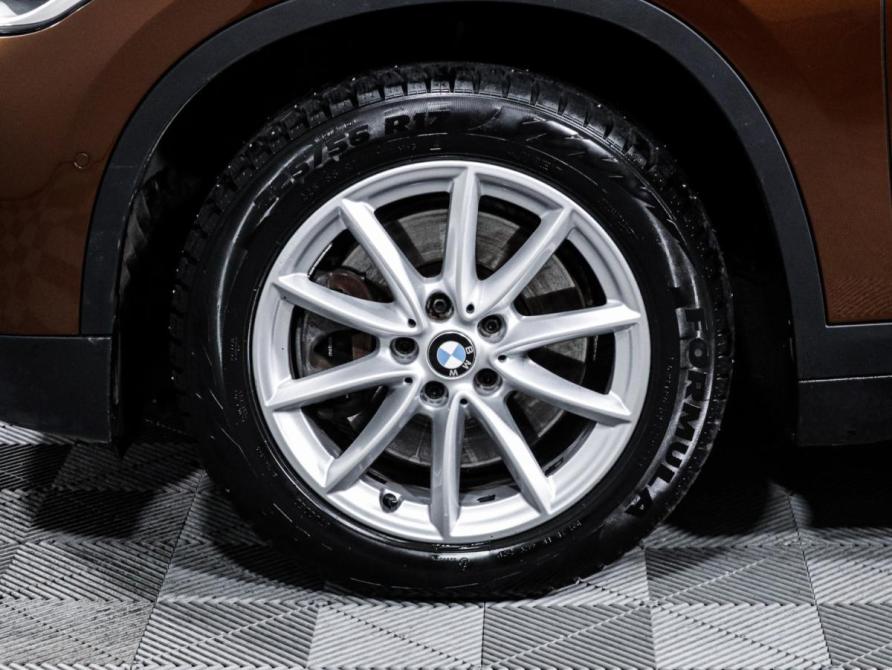 BMW X1 II (F48) Москва  - изображение 15