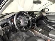 Audi A6 IV (C7) Рестайлинг Москва  - изображение 39