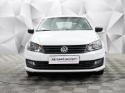 Volkswagen Polo V Рестайлинг Ульяновск  - изображение 20