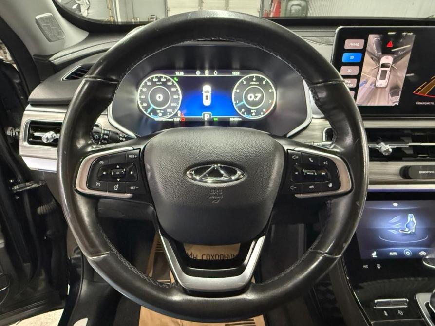 Chery Tiggo 8 Pro I Серпухов  - изображение 15