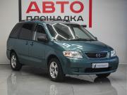 Mazda MPV II (LW) Челябинск  - изображение 34