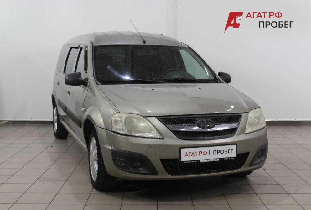 Lada (ВАЗ) Largus I Астрахань  - изображение 3