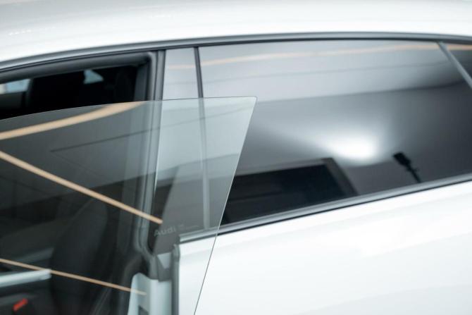 Новый Audi Q8 I (4M) Рестайлинг 2025 года, цена 14 535 000 рублей, внедорожник, Автокод Объявления