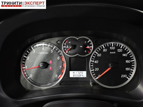 Great Wall Hover H3 I с пробегом 2014 года, цена 897 000 рублей, 85581 км, внедорожник, Автокод Объявления